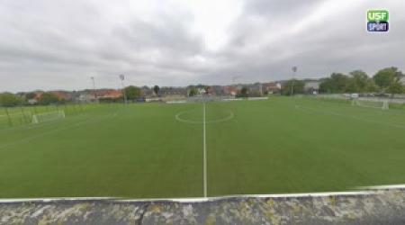 S.V. Zulte Waregem T - S.V. Zulte Waregem T