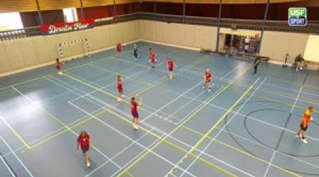 HV Unitas C-1 - HVC C-1