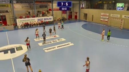 JuRo Unirek/VZV C-C1 - Olympia HGL DC-1