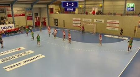 JuRo Unirek/VZV DS-1 - HV Quintus DS-1