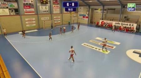 JuRo Unirek/VZV DA-1 - Kwiek DA-1