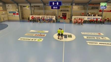 JuRo Unirek/VZV DS-2 - Wijhe '92 DS-1