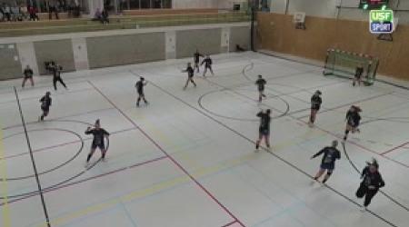 Top Handbal Venlo DS-1 - usf_test 1